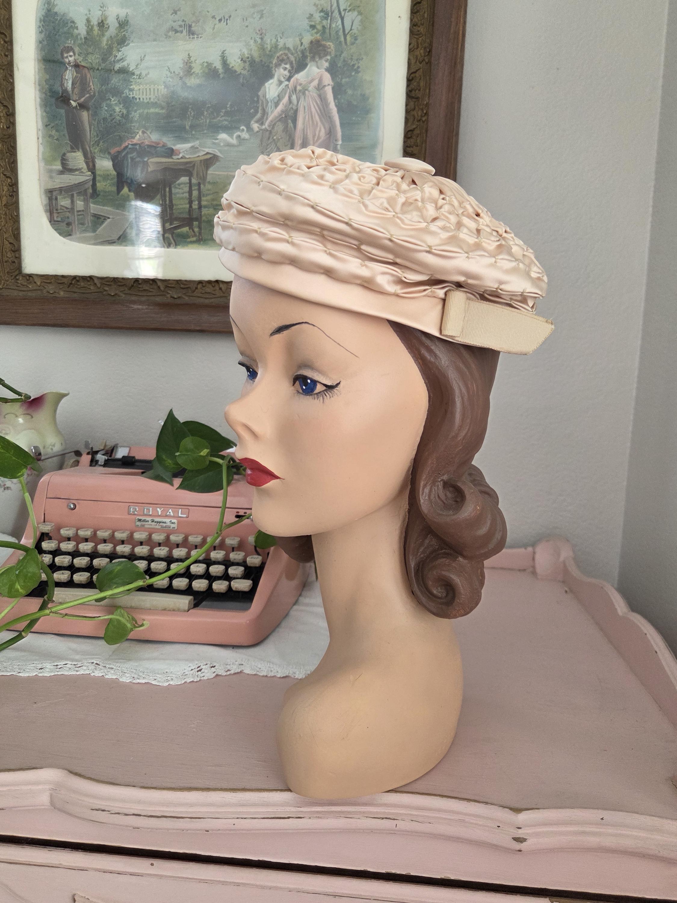 Valerie Modes Hat - Etsy display picture 2