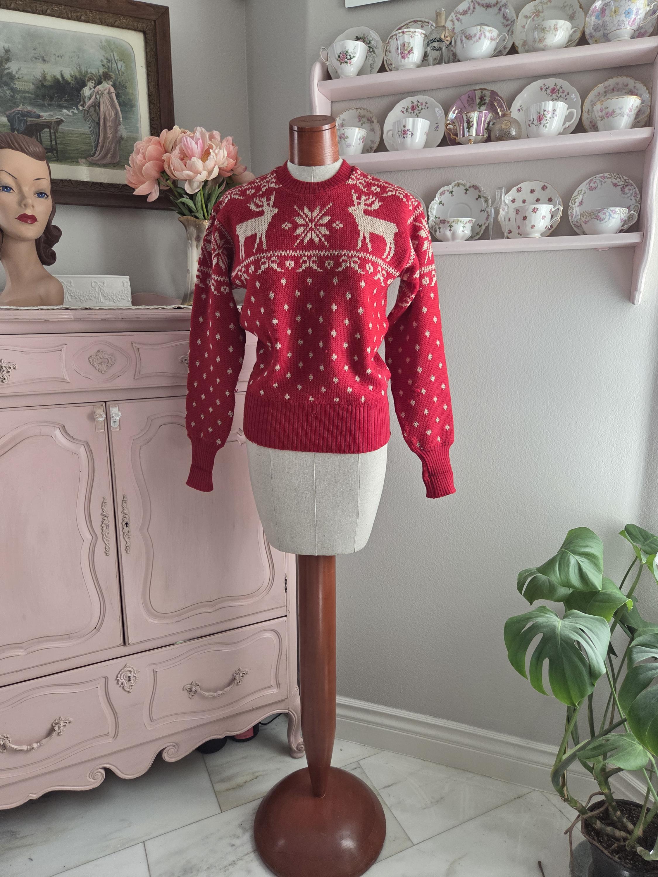 Jantzen Sweater - Etsy