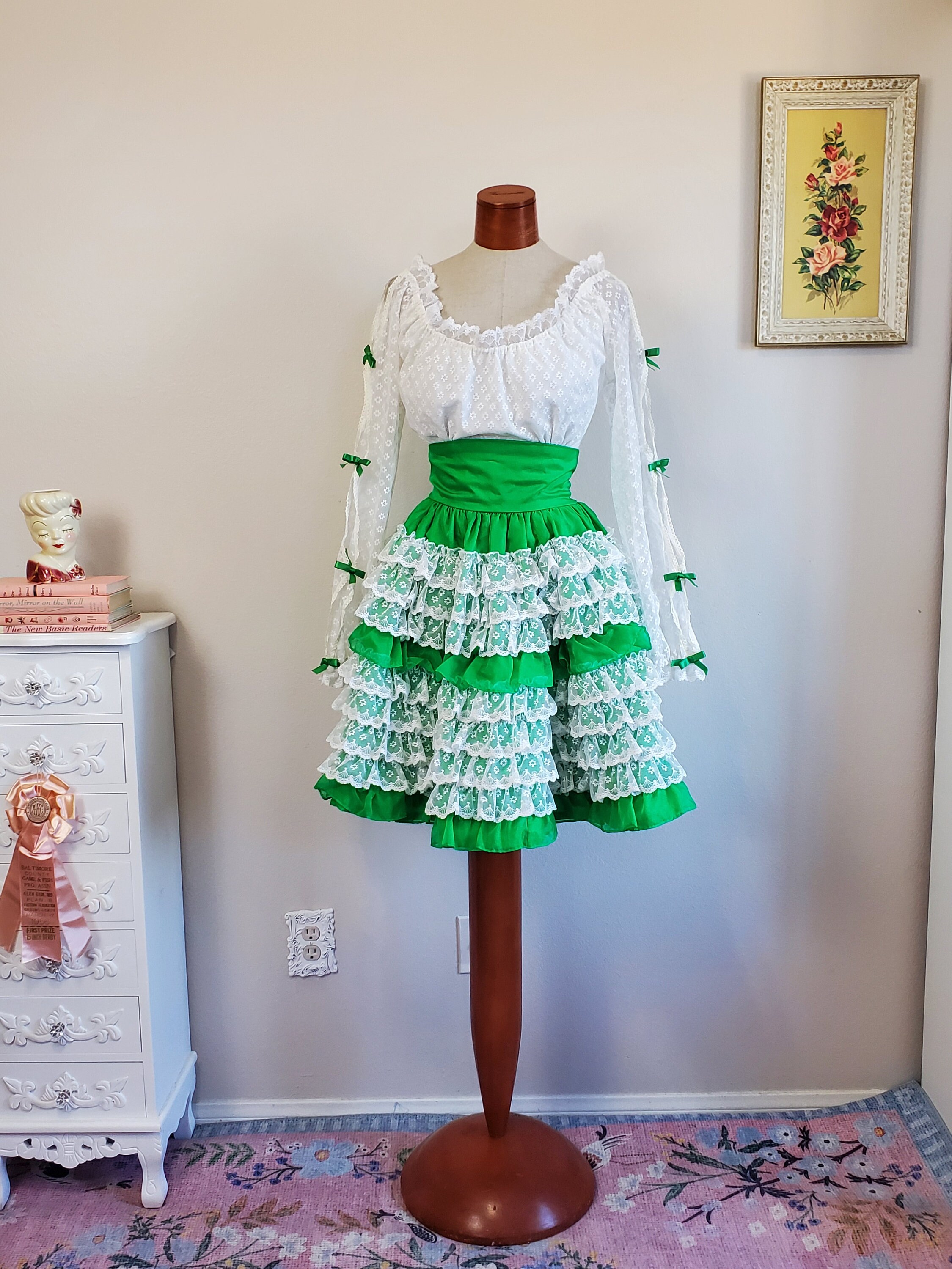 Square dance dresses for sale cheap