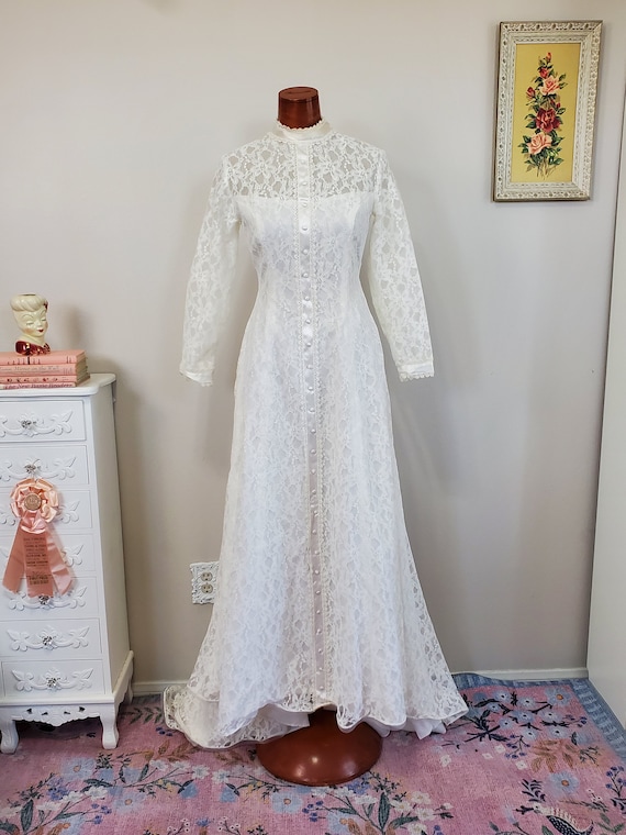 Get the gown best sale