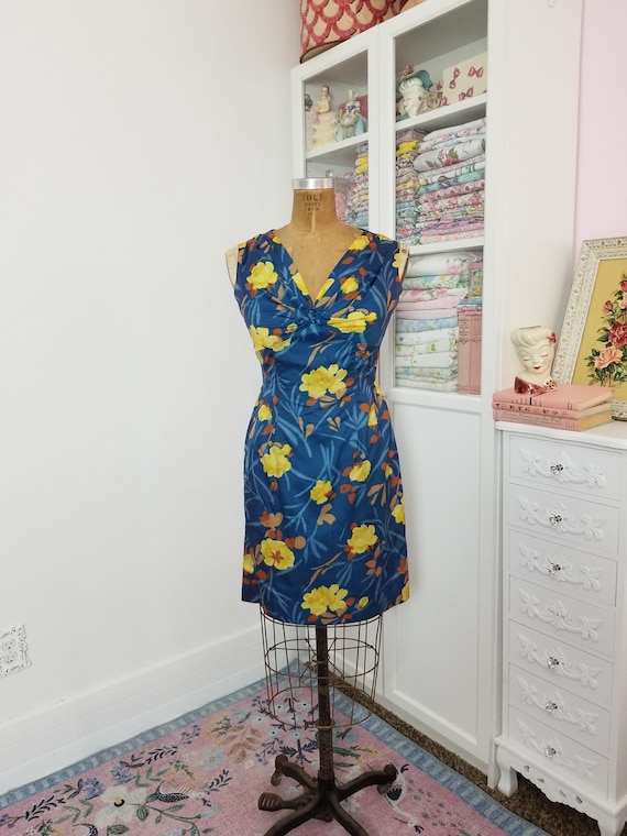 sachin and babi light blue dress Women's Cocktail & Event Dresses Made in USA - Elegant Styles – Classy Cozy  Cool | Made in USA main image 1