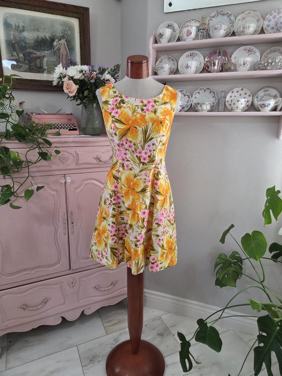 toddler designer dress sale Baby Girl Farm Collared | Coastal Jersey Size:15.5 2 larger in chest anatomy-karina-chiffon-dress Floral Terry Cloth Dress