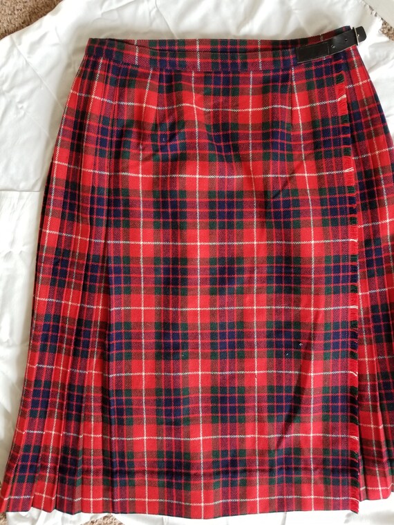 etsy kilt