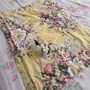 Ralph Lauren Standard Pillow Case - Etsy