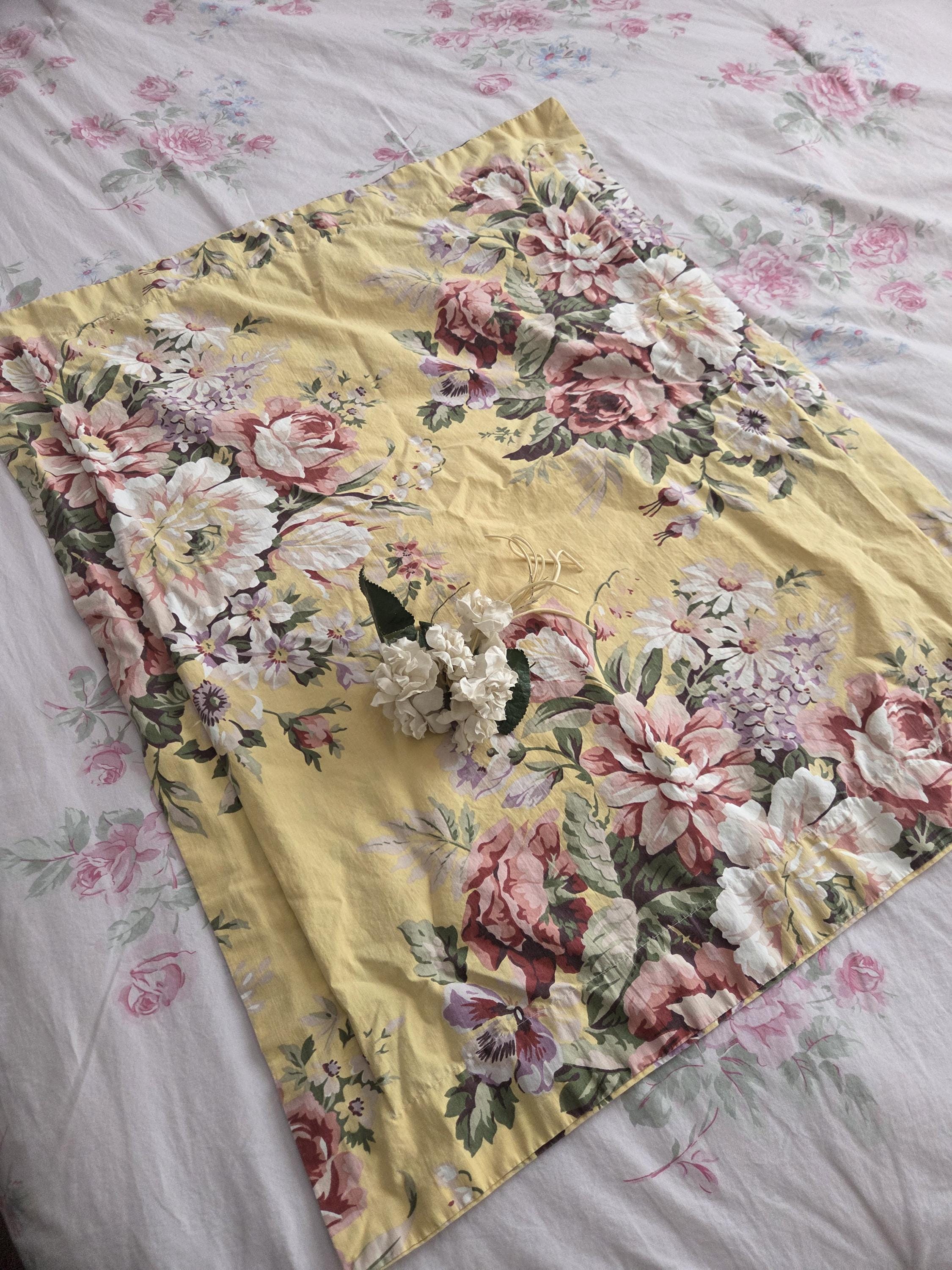 Ralph Lauren Standard Pillow Case - Etsy