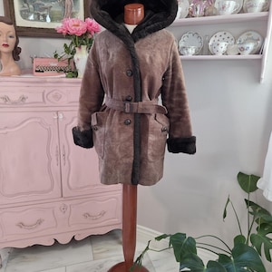 Style by Davis of Boston Coat - Etsy