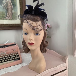 Carson Pirie Hat - Etsy display picture 1