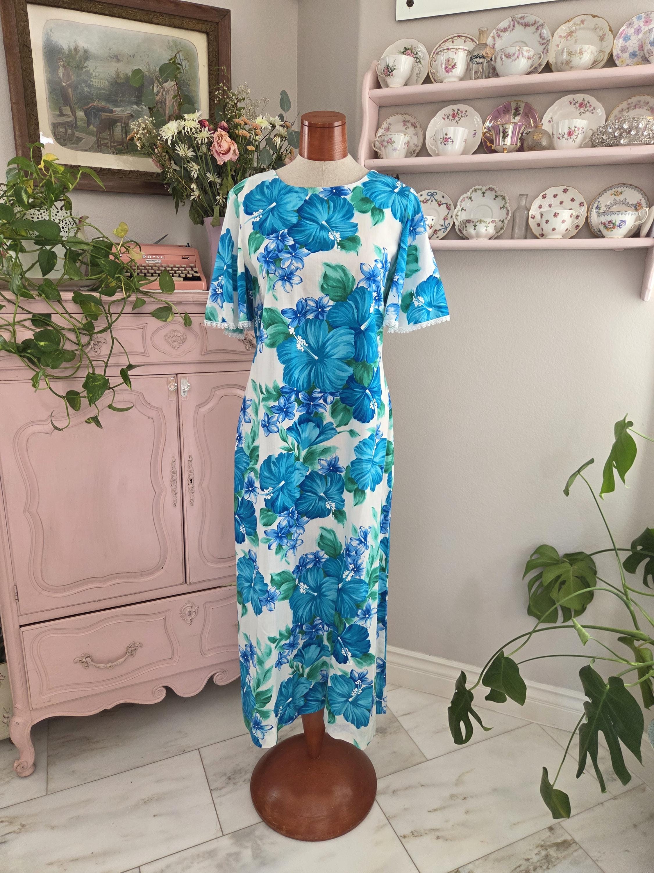 princess polly baby blue dress One season Jazz Dress Fuji - Navy