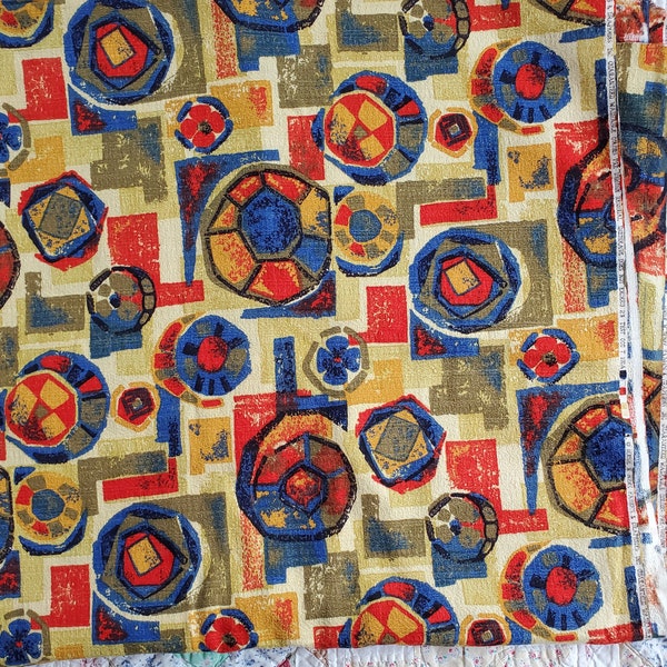 House N Home Fabric Etsy