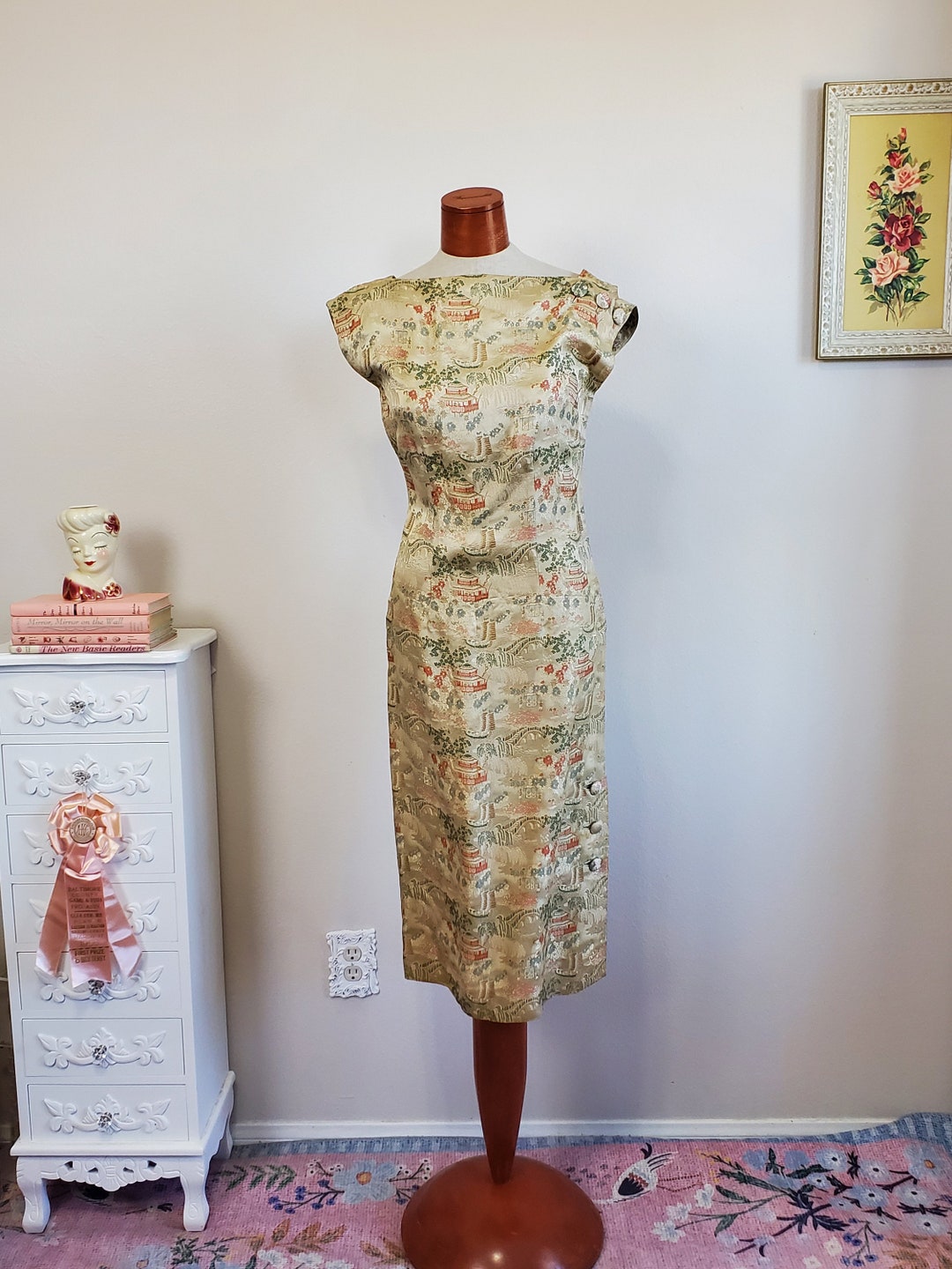 Collection No. 1 – Jumelle Collection