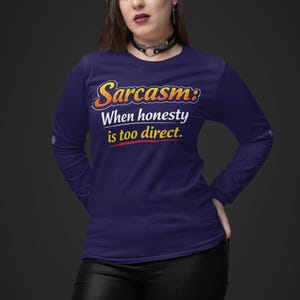 Sarcasmo: cuando la honestidad es demasiado directa PNG digital