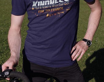 Don't Mistake My Kindness for Tolerance, Digital PNG, Unisex