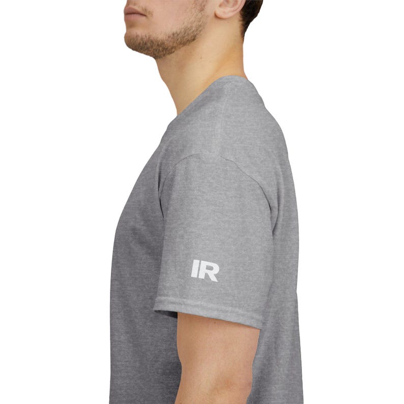 Sur-Ron Wheelie Illustration Tee | E Bike Rider Shirt Stunt Life image 13