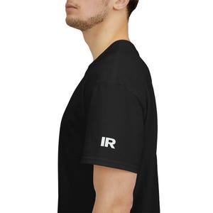 Sur-Ron Wheelie Illustration Tee | E Bike Rider Shirt Stunt Life image 15