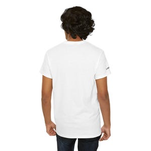 Sur-Ron Wheelie Illustration Tee | E Bike Rider Shirt Stunt Life image 7