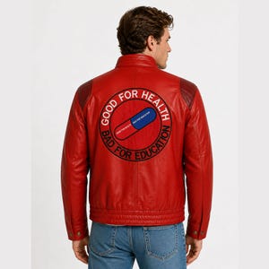 Akira jacket - Etsy 日本