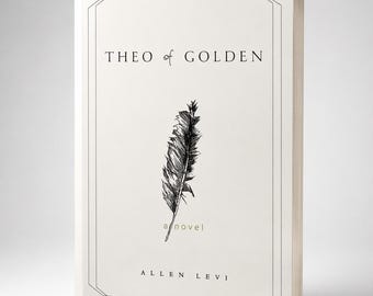 Theo of Golden by Allen Levi Paperback