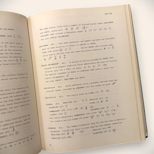 May include: A set of three ceramic mugs with a speckled, matte finish. Each mug features a different color: light blue, cream, and gray. The mugs have a simple, modern design and a comfortable handle.