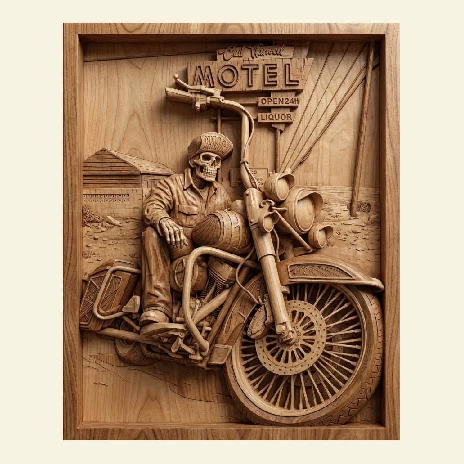 Harley-Davidson ハーレー木製オブジェ壁掛 il_fullxfull.8007705561_21l7.jpg