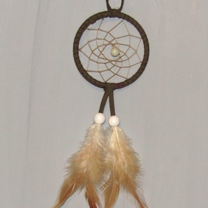 Small Dreamcatcher