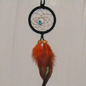 Small Dreamcatcher