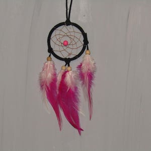 Small Dreamcatcher