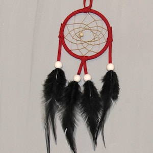 Small Dreamcatcher