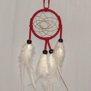 Small Dreamcatcher