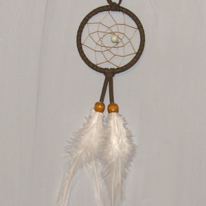 Small Dreamcatcher