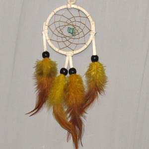 Small Dreamcatcher