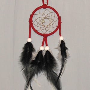 Small Dreamcatcher