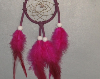 Small Dreamcatcher