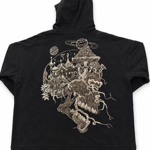 Bleach Hoodie - Etsy Canada