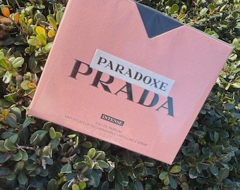 Prada Paradoxe Intense Eau De Parfum 90ml Women Perfume NEW