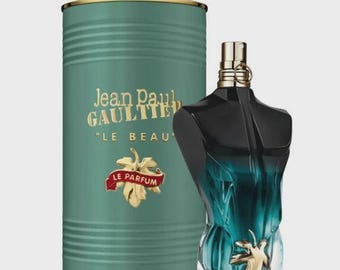 125ml Jean Paul Gaultier Le Beau Men's Eau de Parfum