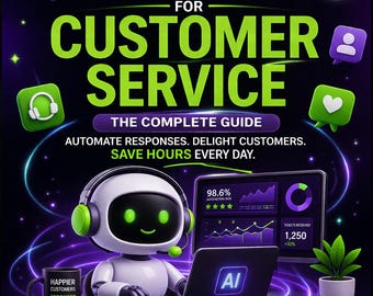 AI für den Kundenservice