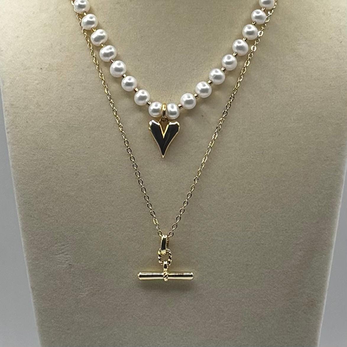 Prada necklace gold - Etsy 日本
