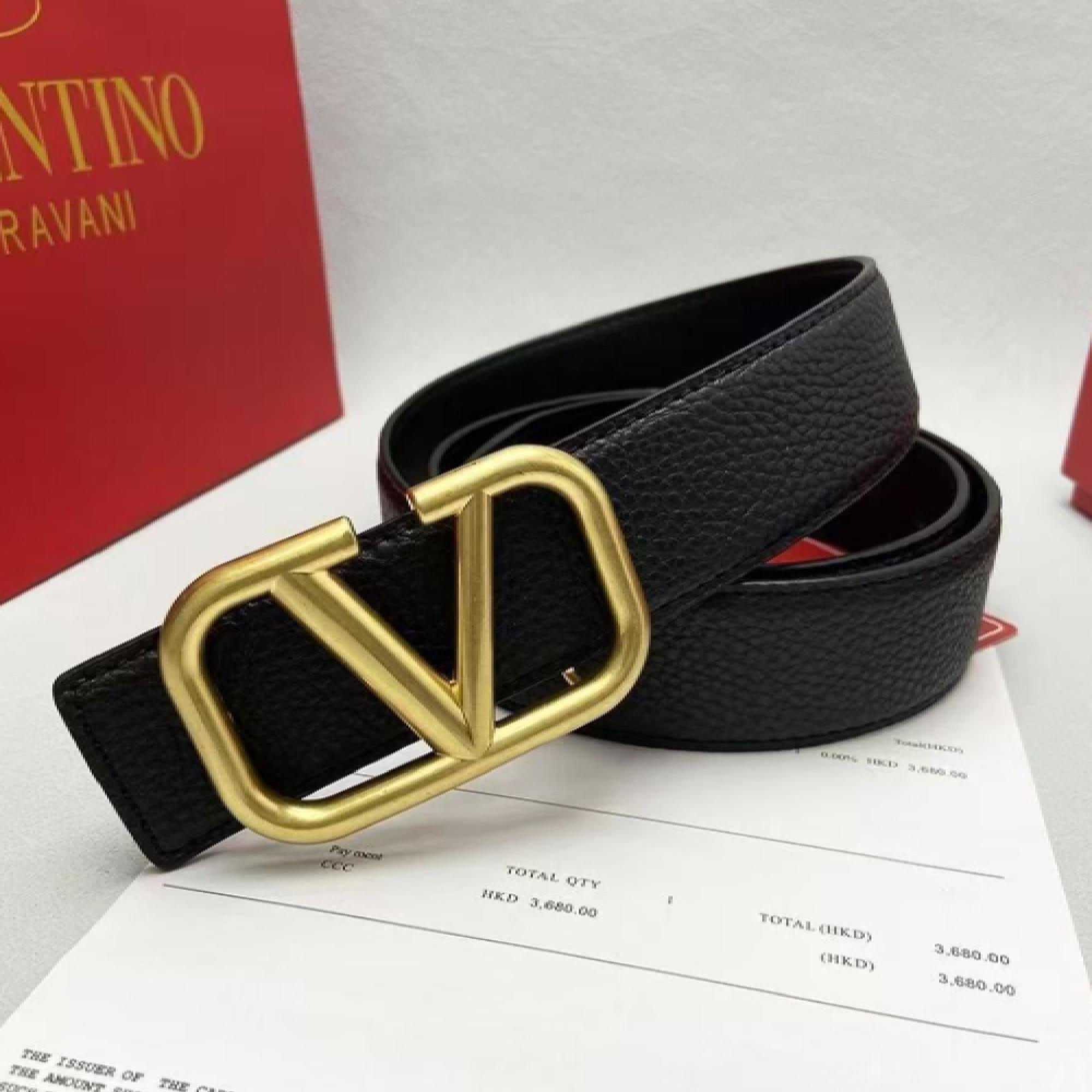 Valentino Belt - Etsy display picture 3