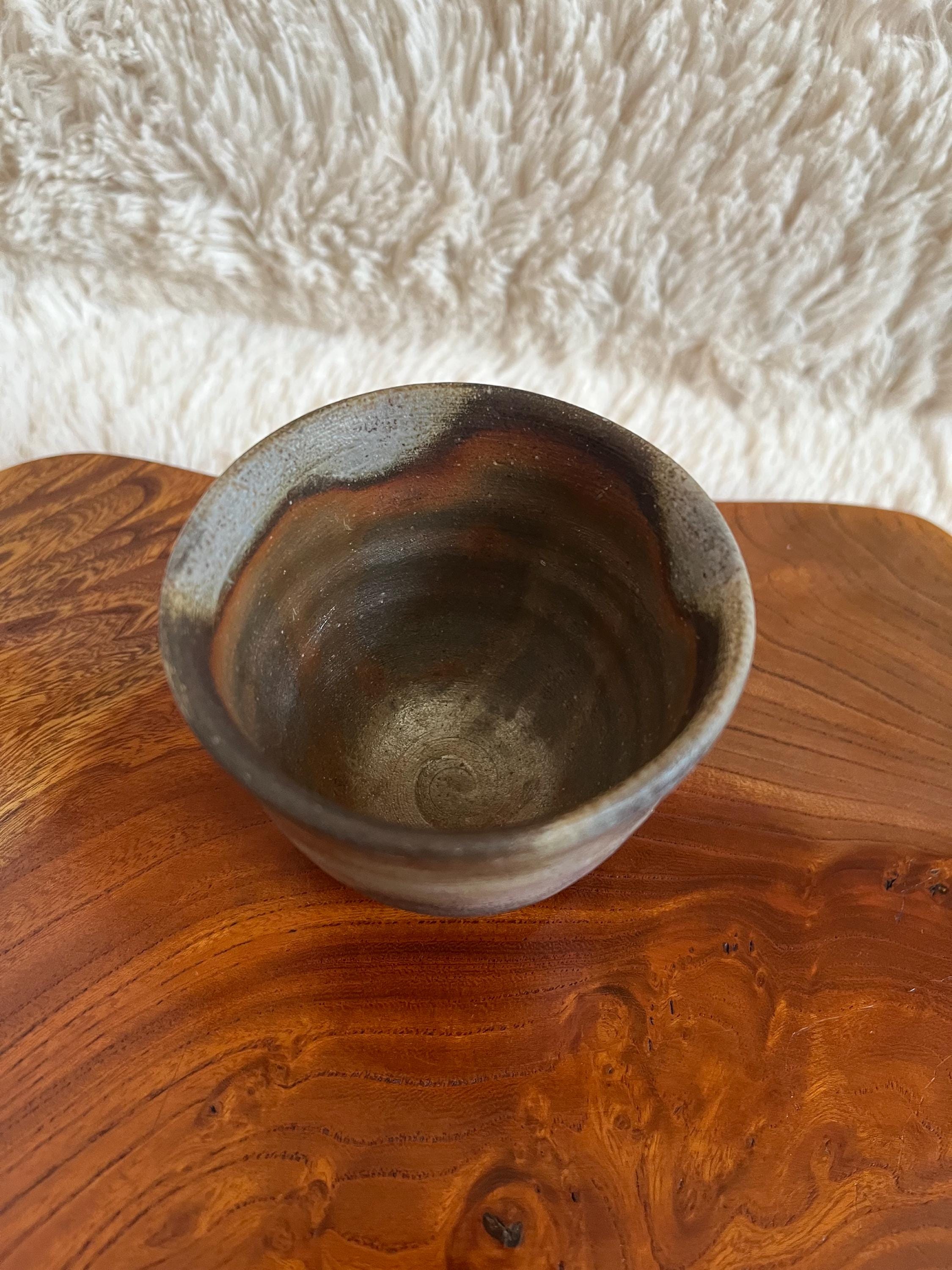 Yakishime pottery - Etsy 日本