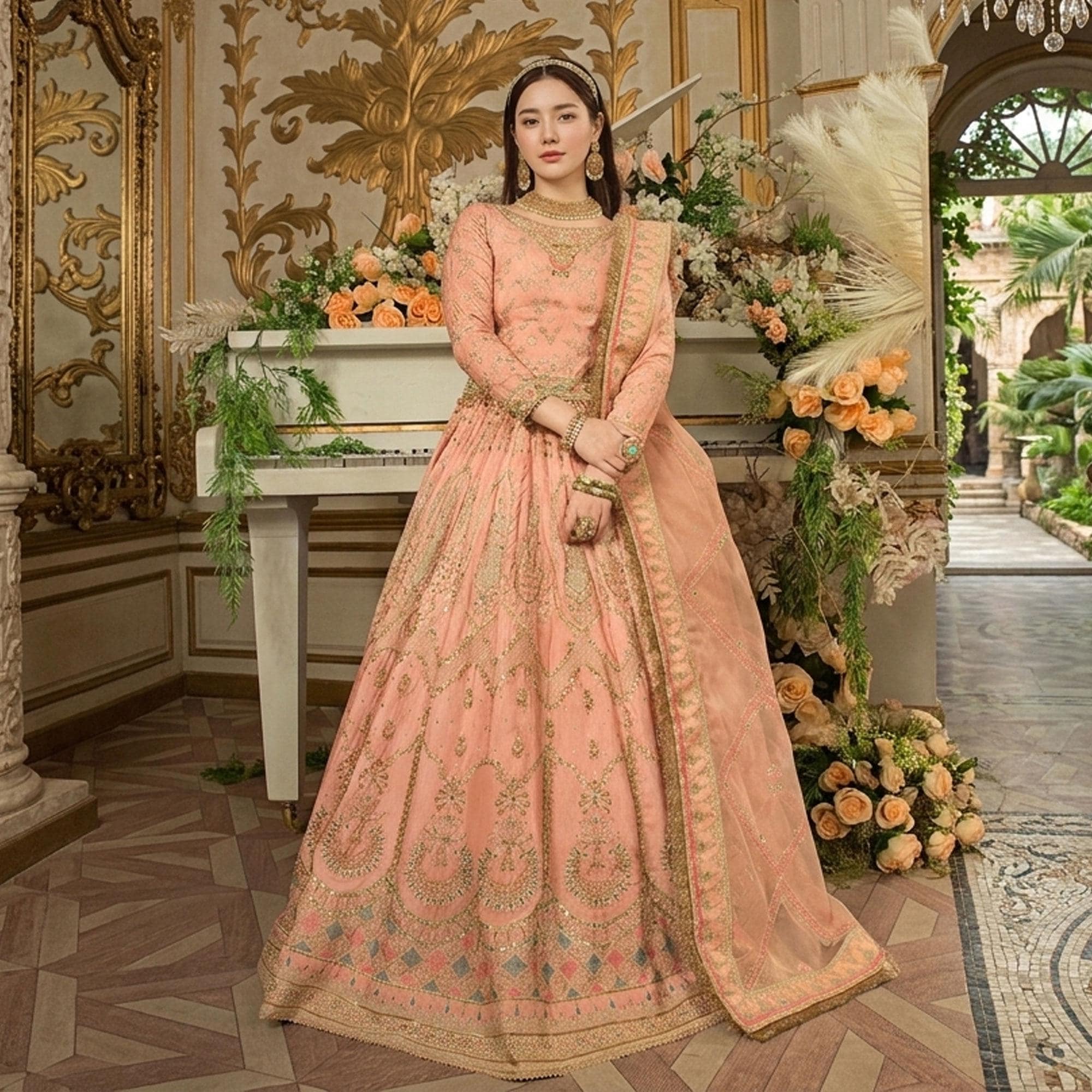 chinese dress ladies Buy Baby Pink Pakistani Salwar Kameez In USA, UK, Canada, Australia,  Newzeland online