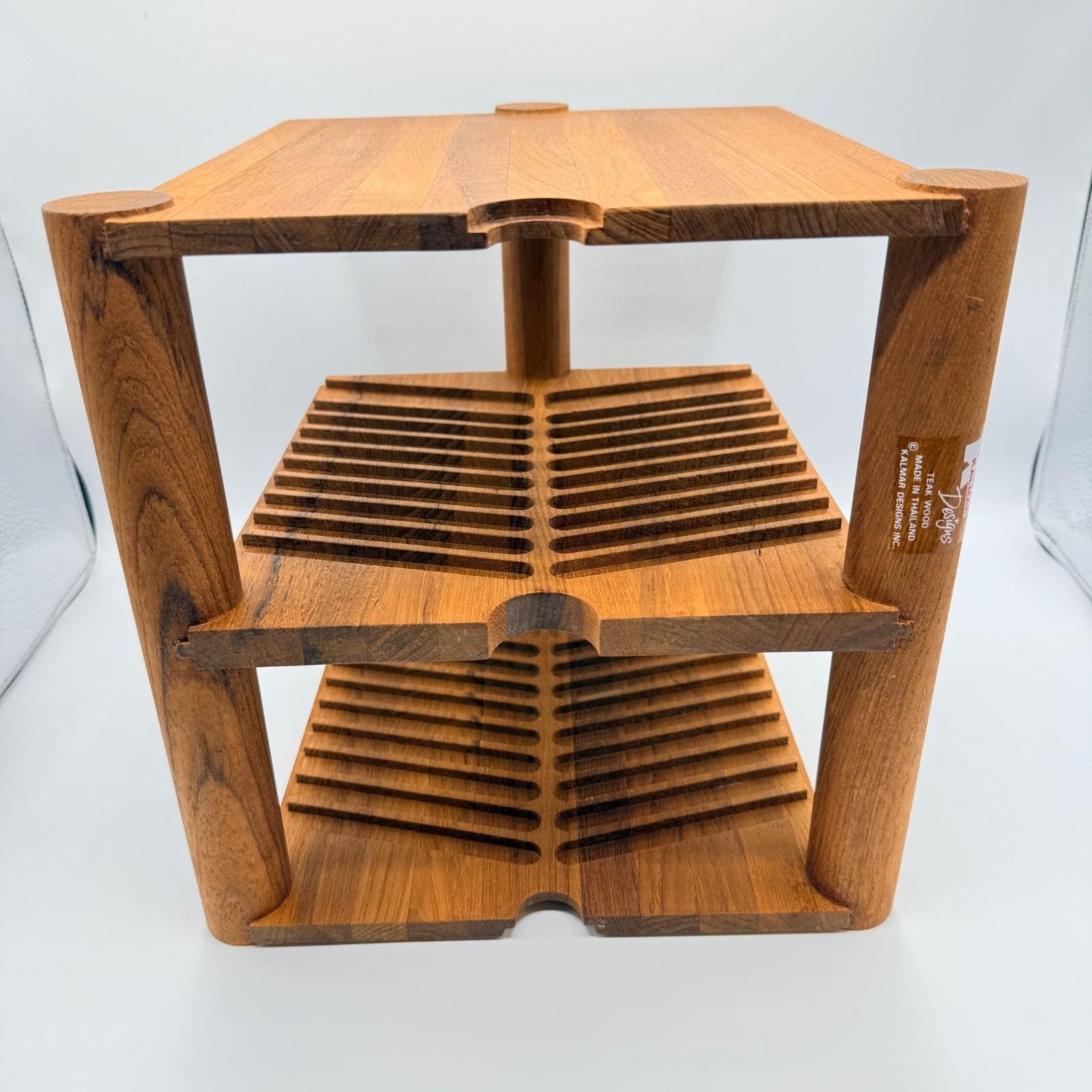 Kalmar designs cd holder - Etsy 日本