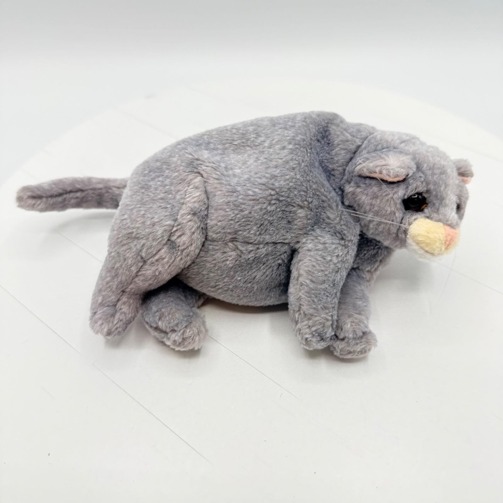 Applause　ぬいぐるみ　アニマル　4体 Applause plush - Etsy 日本