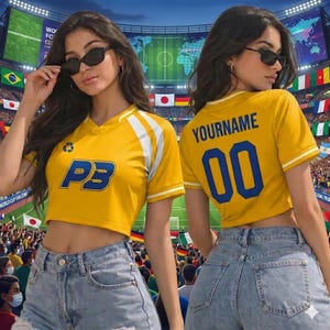 Y2k Football Jersey - Etsy