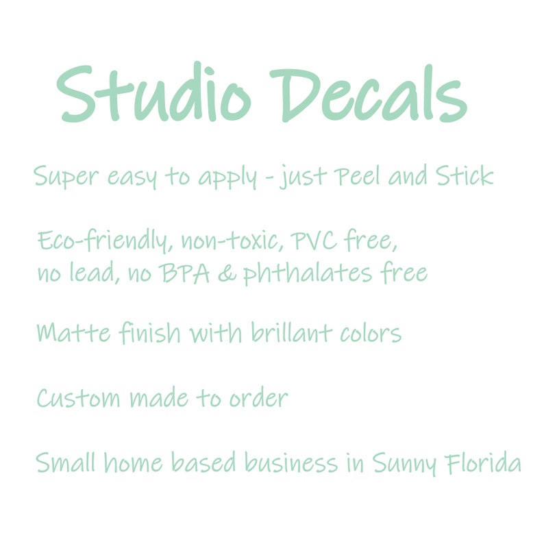 Wall Decals Hand Drawn Lines Wall Decals Stroke Line Etsy