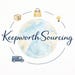 KeepworthSorcing store logo