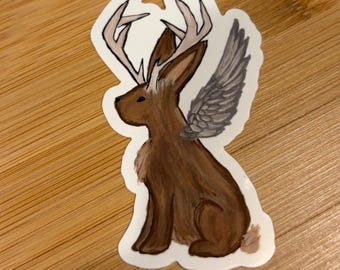 Skediceth - Godkiller sticker