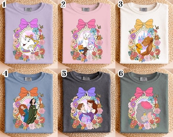 Personalized Disneyland Mom Coquette Bow Best Mom Ever PNG, Queen Elinor Mommy Daughter Matching Png, Mothers Day Png, Walt Disneyworld