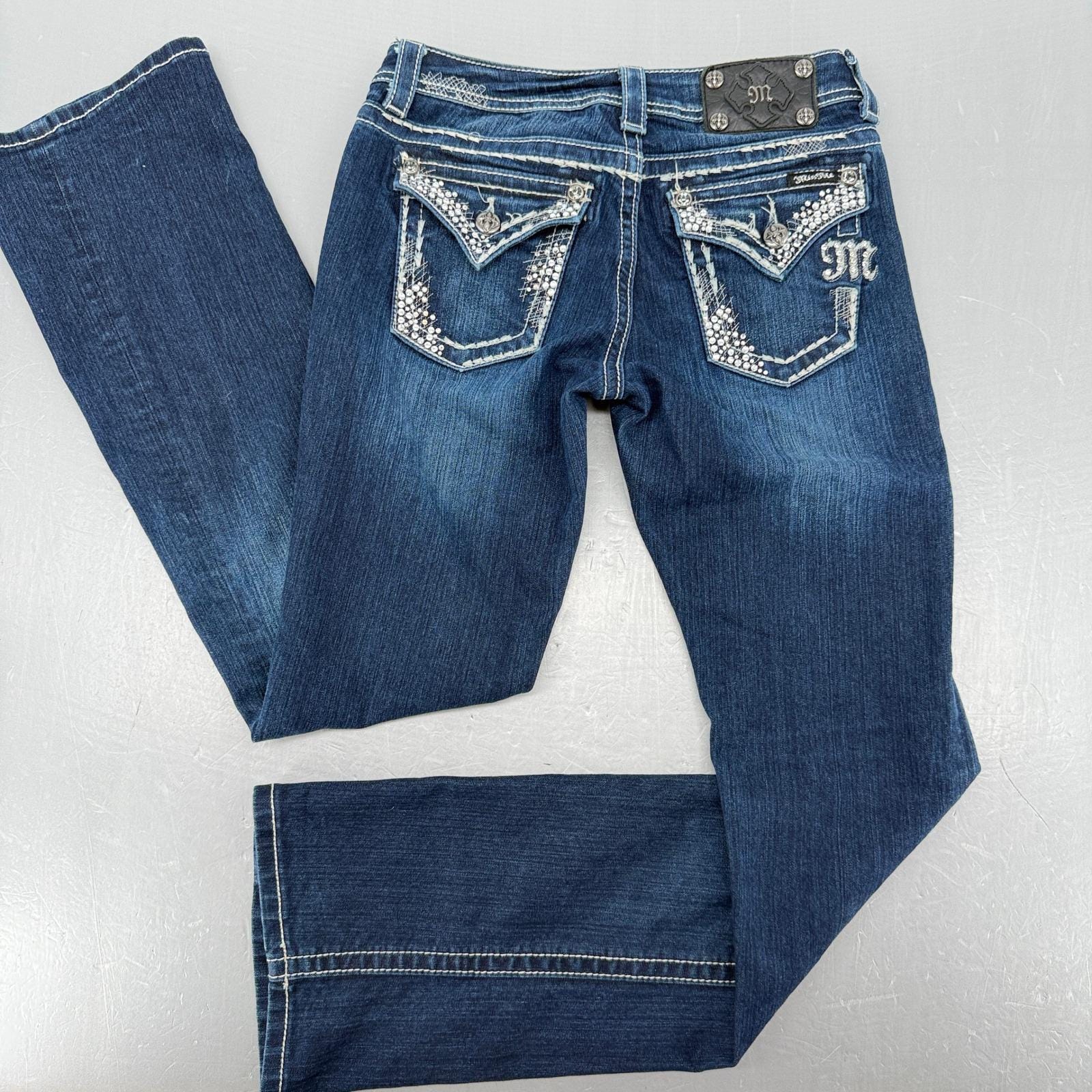 Miss me jeans - Etsy 日本
