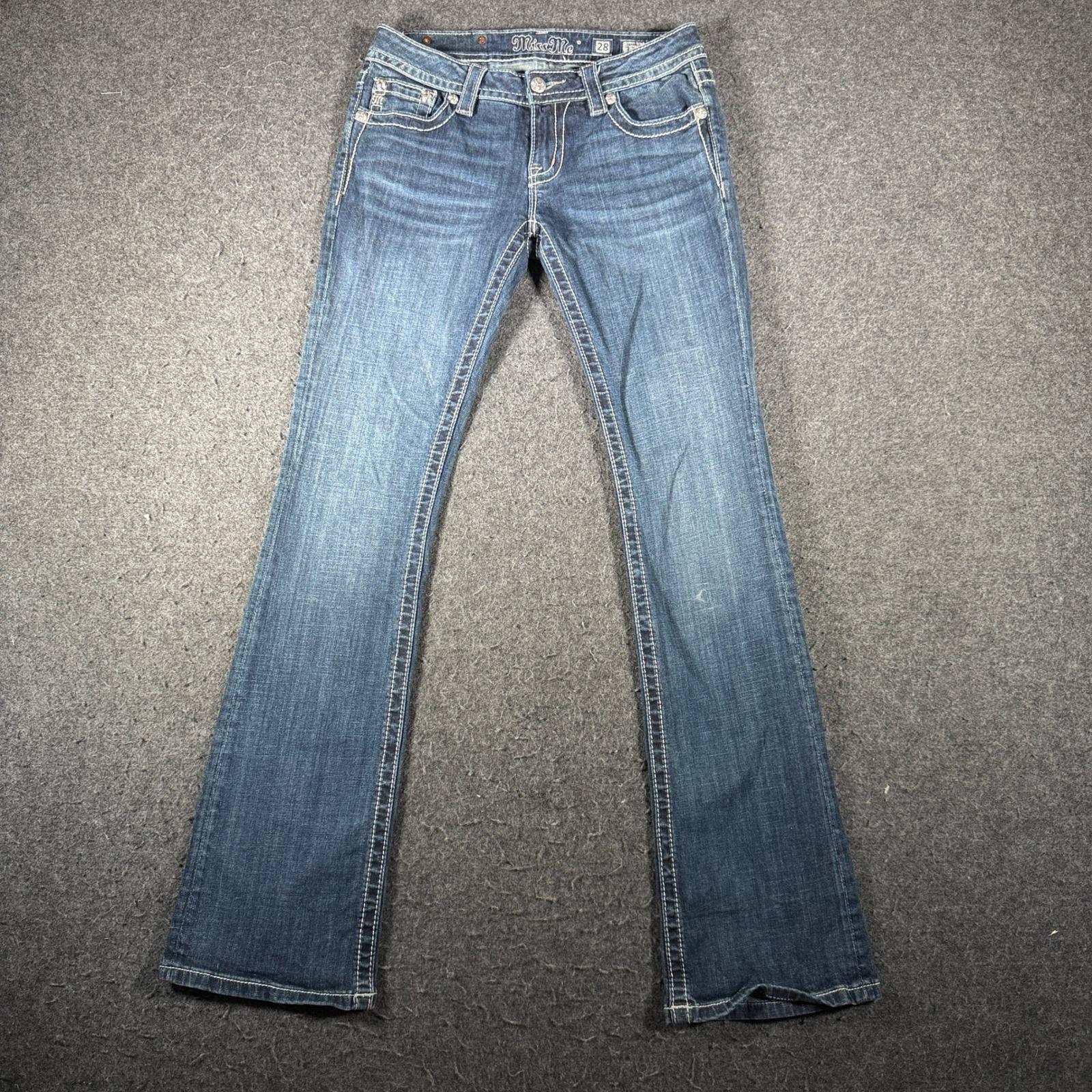 Miss me jeans - Etsy 日本