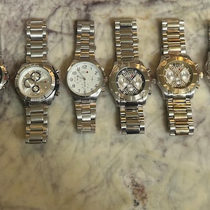 Swiss Hunter Watch - Etsy